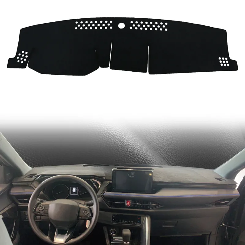 Crossfit Ga - for Yaris Cross DNGA (Not Fit
