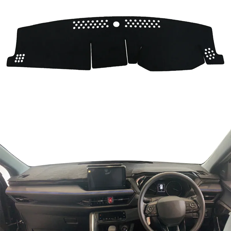Crossfit Ga - for Yaris Cross DNGA (Not Fit