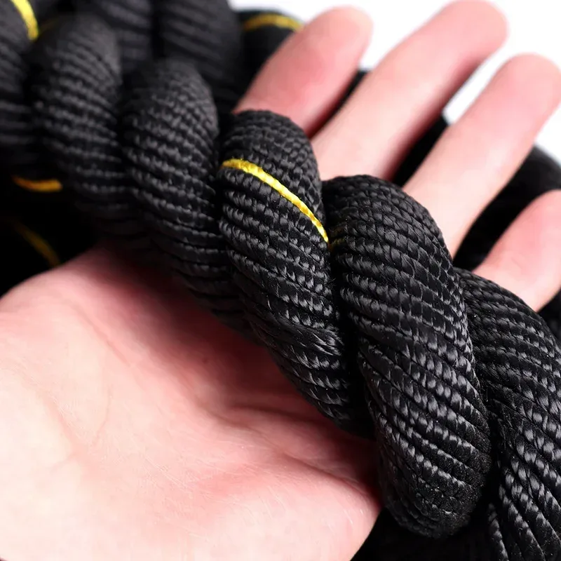 Crossfit Training - Color Battle Jump Skipping Rope Stable