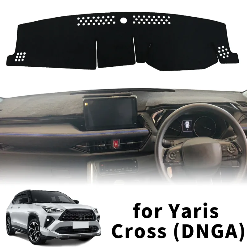 Crossfit Ga - for Yaris Cross DNGA (Not Fit
