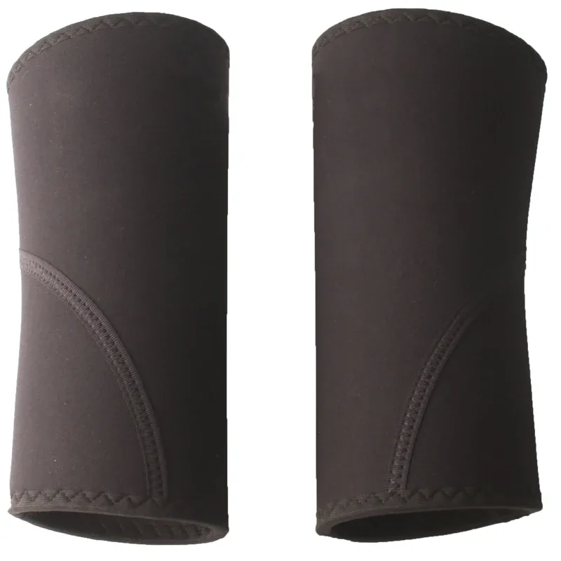 Crossfit Nobull - 7mm Neoprene Professional Knee Sleeves for