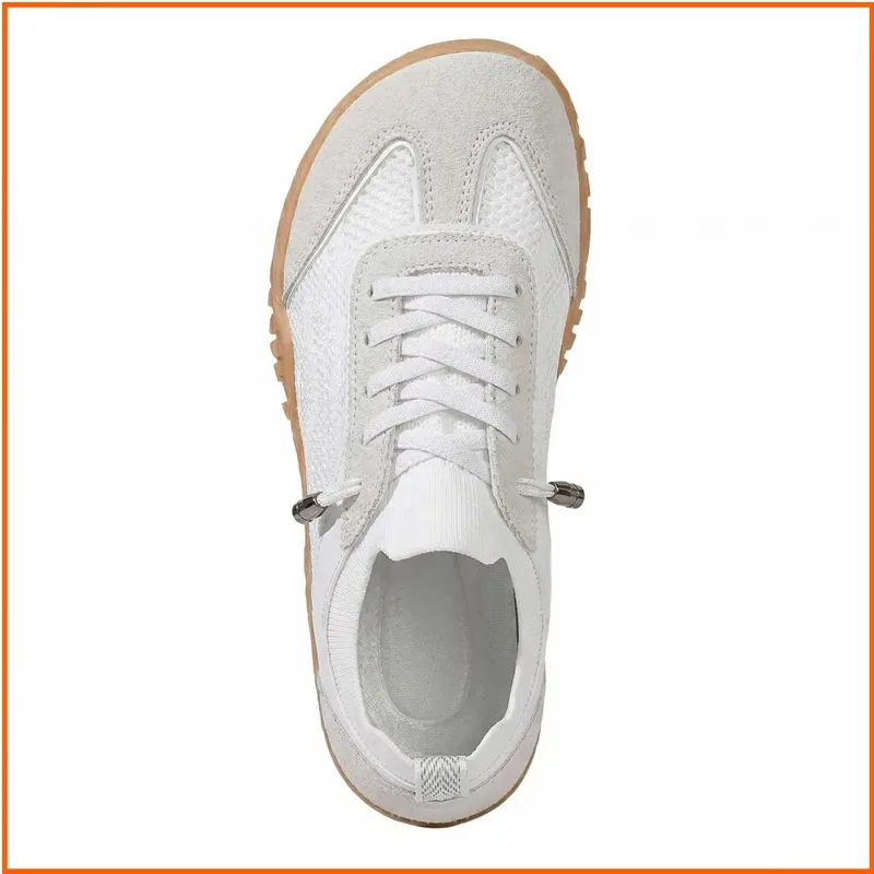 Crossfit Training - FANCYLEE Women Barefoot Shoes Zero Drop