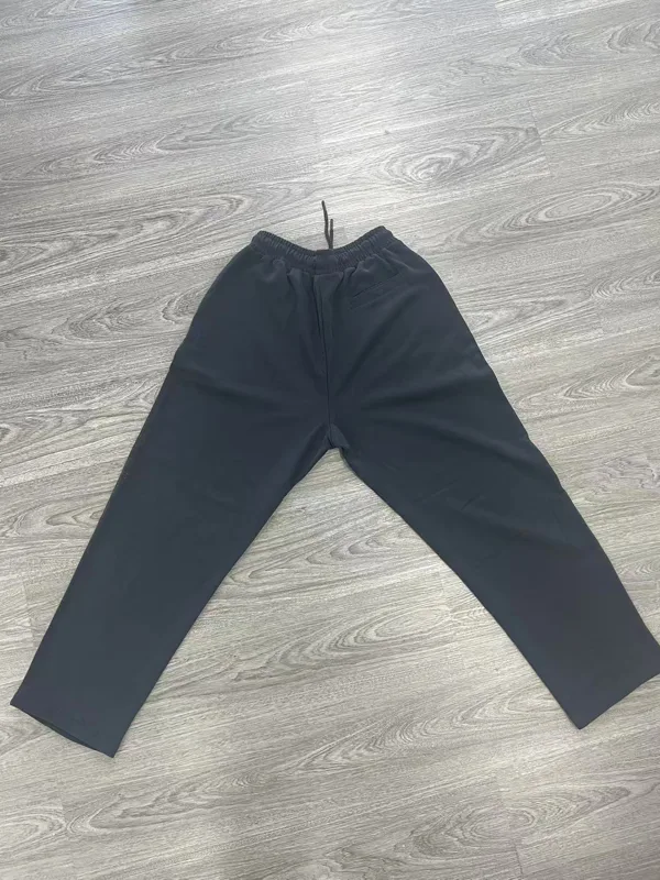 Crossfit Gym - Custom Sport Oversized Sweatpants Gym Bodybuilding