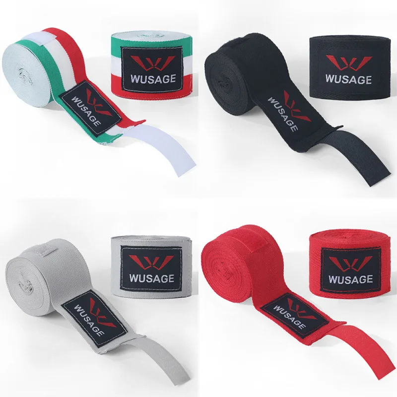 Crossfit Training - Silicone Shockproof Weightlifting Straps Anti-Slip Lifting