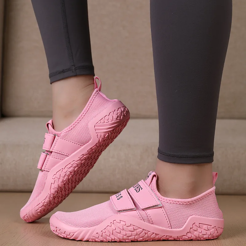 Crossfit Gym - Deadlift Shoes Weight Lifting Shoes for