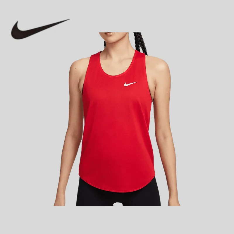 Crossfit Training - Tank Top Training Vest Sport VestNike