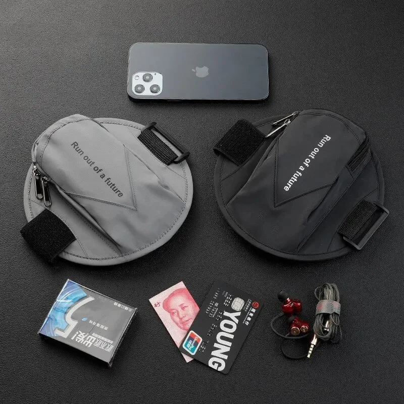 Crossfit Training - Outdoor Sports Running Fitness Mobile Phone