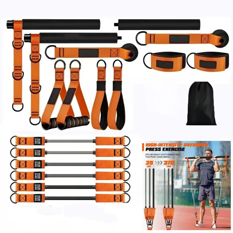 Pull Up Assist Band - Fitness Equipments Pull Up Assistance Bands