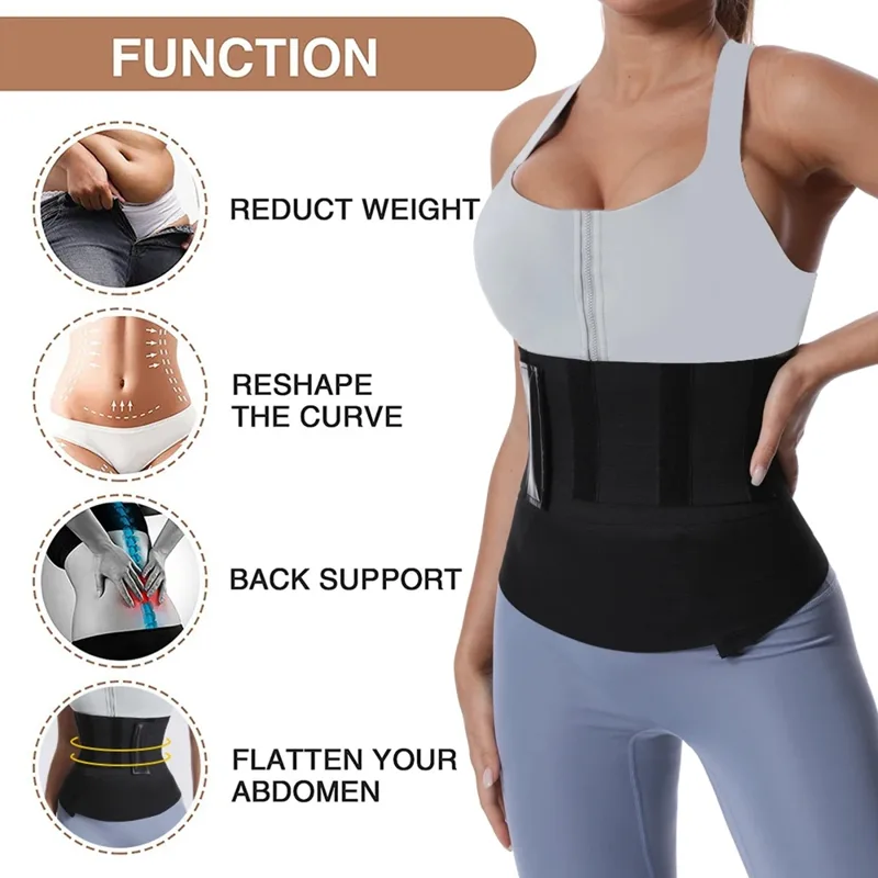 Unisex Waist Trainer Abdomen R - đánh giá và giá Pull Up Assist Band