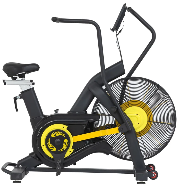 Gym Crossfits Fan Bicycle Indo - đánh giá và giá Crossfit Training