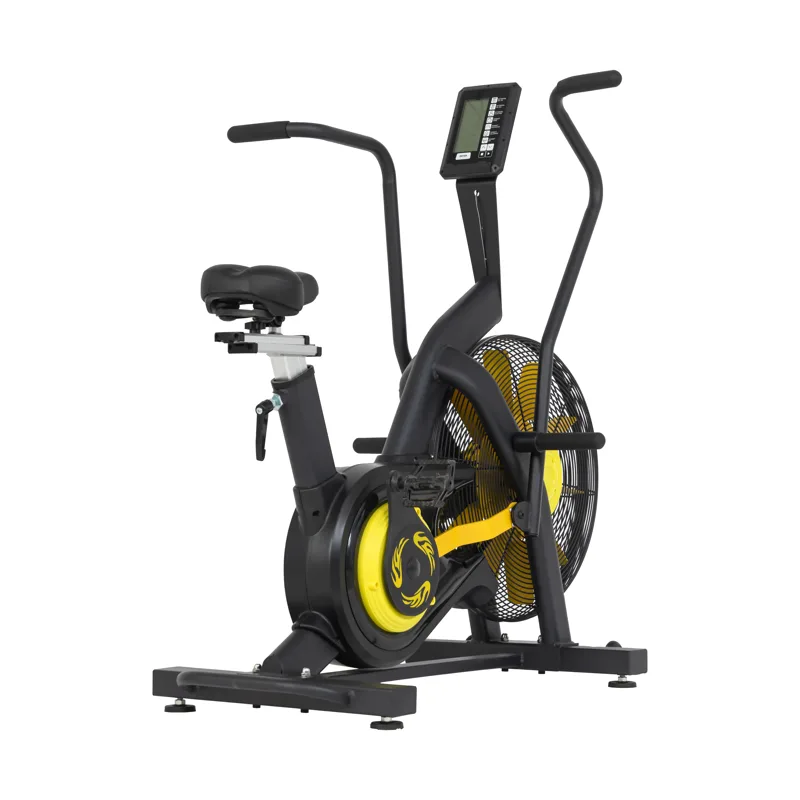 Gym Crossfits Fan Bicycle Indo - đánh giá và giá Crossfit Training