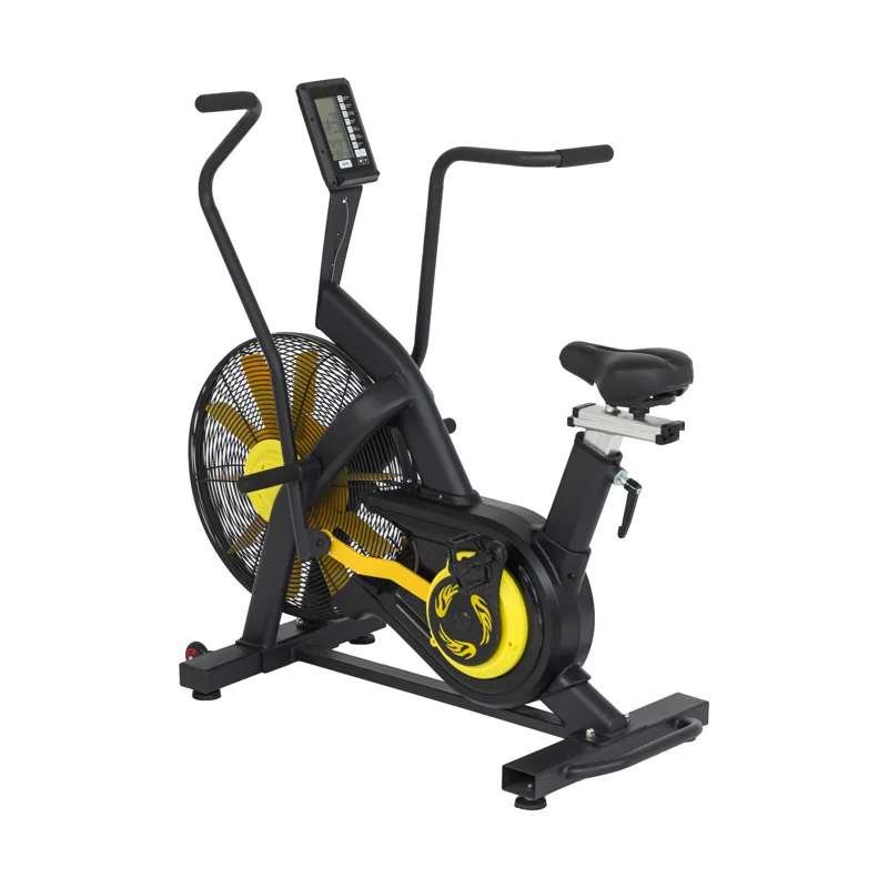 Gym Crossfits Fan Bicycle Indo - đánh giá và giá Crossfit Training