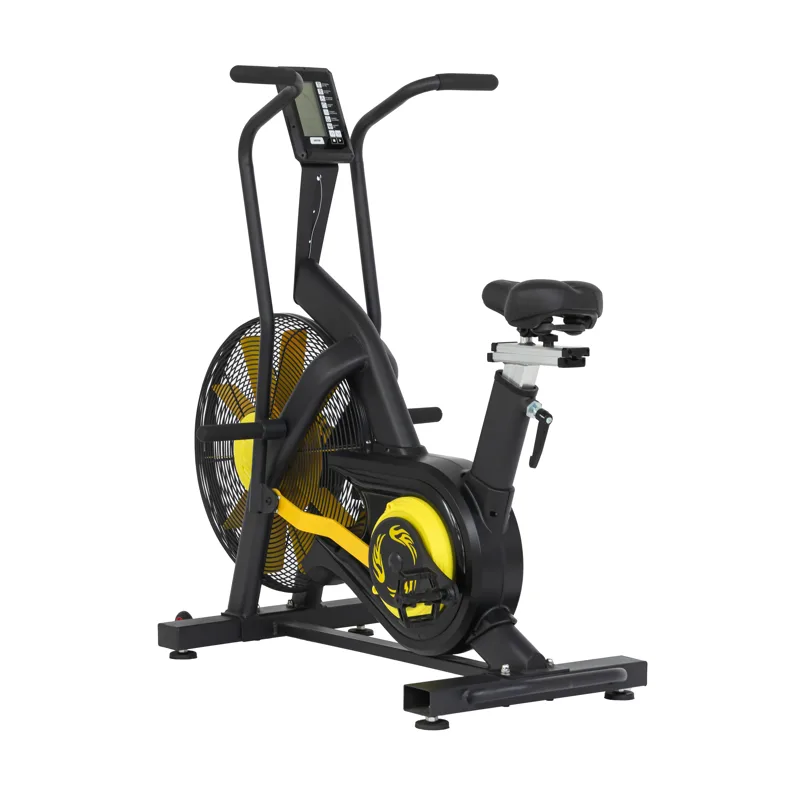 Gym Crossfits Fan Bicycle Indo - đánh giá và giá Crossfit Training