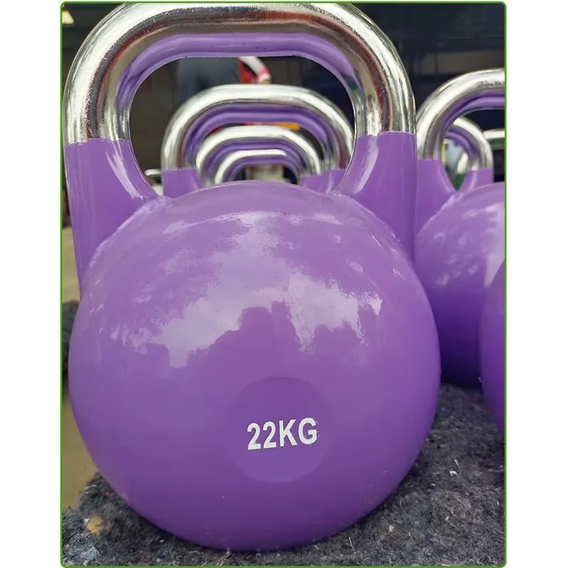 Professional Solid Steel Compe - đánh giá và giá Crossfit Training