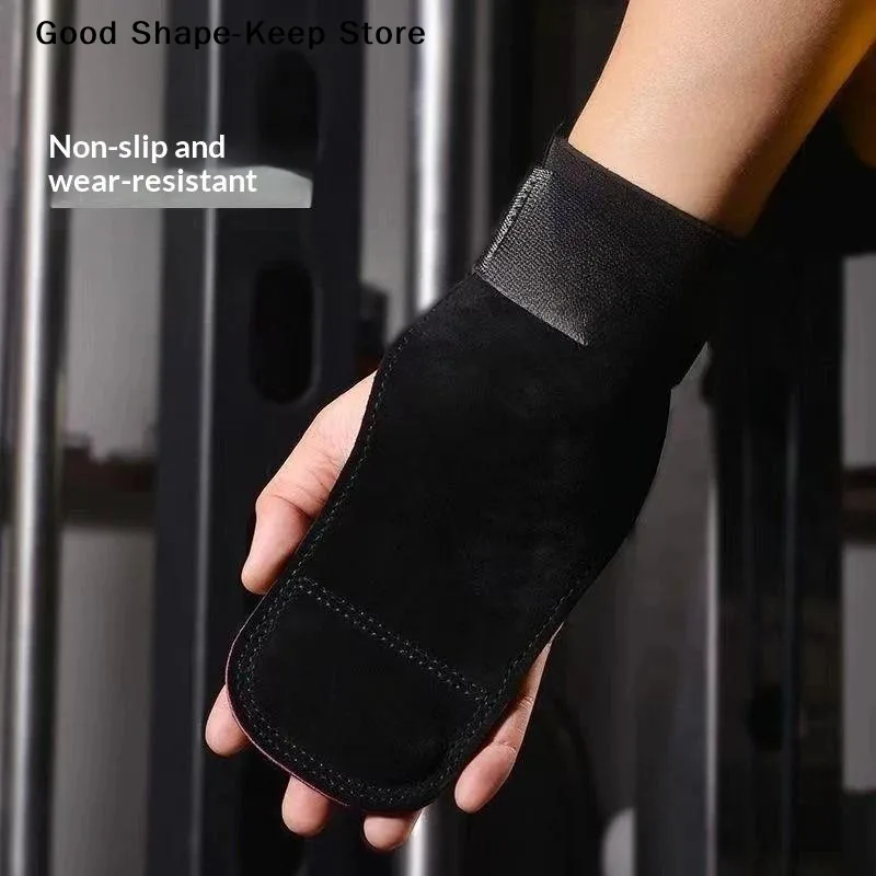 daily1PC Gym Grips Gloves Weig - đánh giá và giá Crossfit Workout With Equipment
