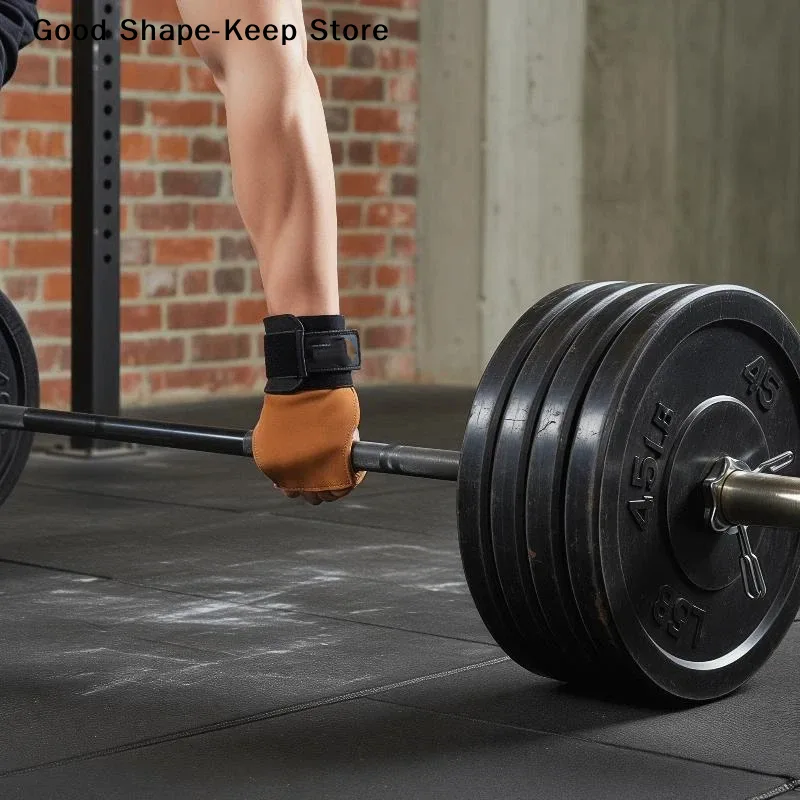 daily1PC Gym Grips Gloves Weig - đánh giá và giá Crossfit Workout With Equipment