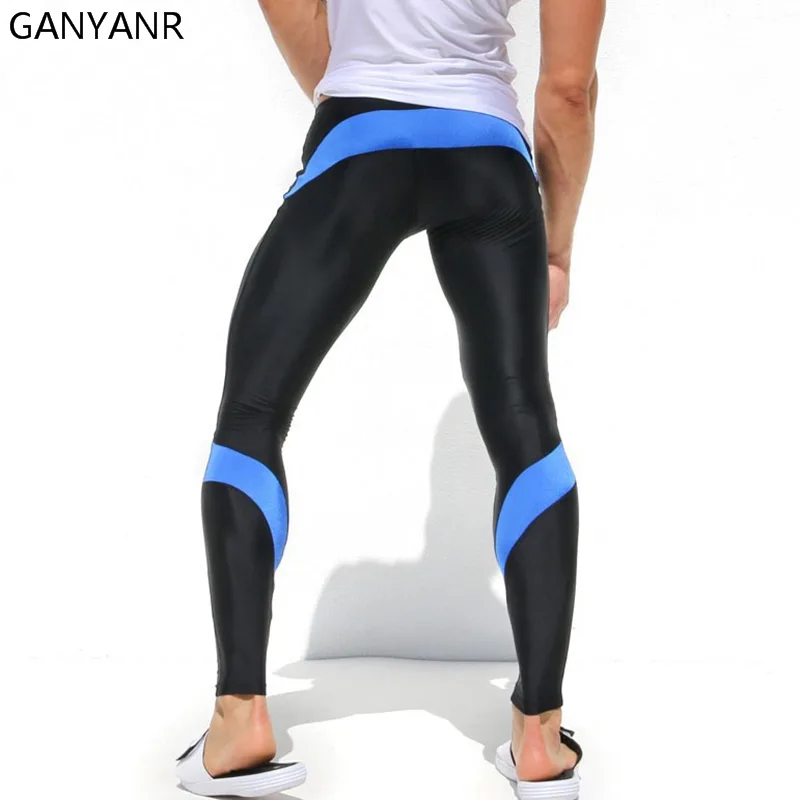 GANYANR Thương Hiệu Quần Chạy  - đánh giá và giá Crossfit Ga
