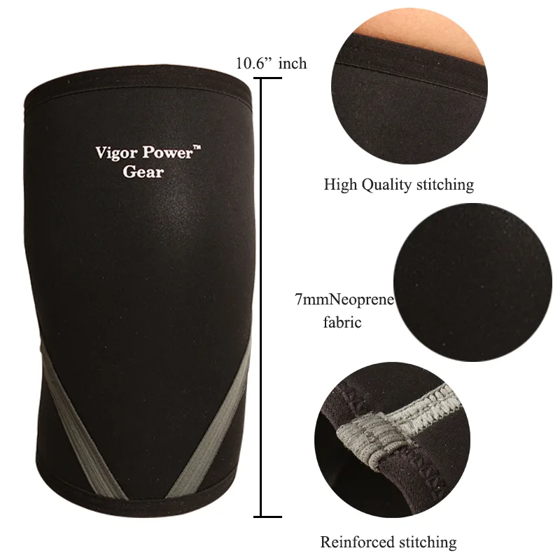 Khí Lực Điện Gear 7Mm Cứng Neo - đánh giá và giá Crossfit Nobull