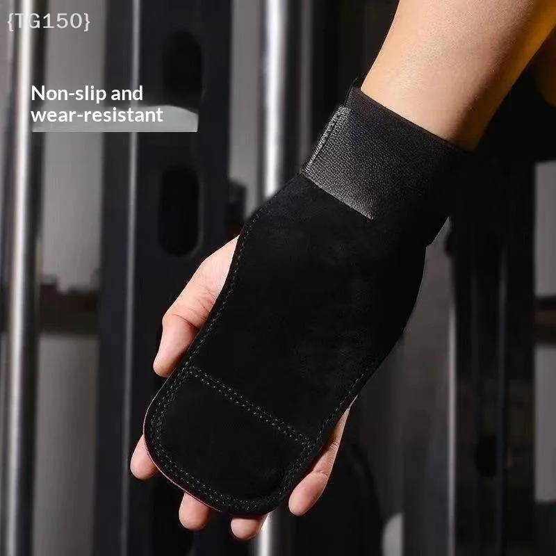 【TG150】Gym Grips Gloves Weight - đánh giá và giá Crossfit Workout With Equipment