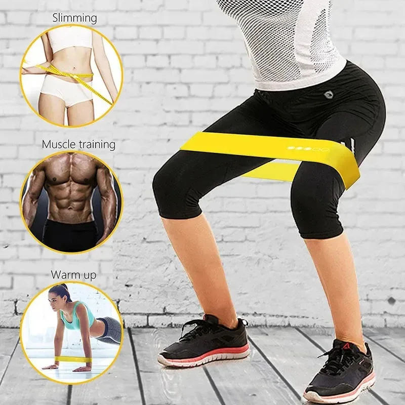 Training Fitness Rubber Resist - đánh giá và giá Crossfit Ga