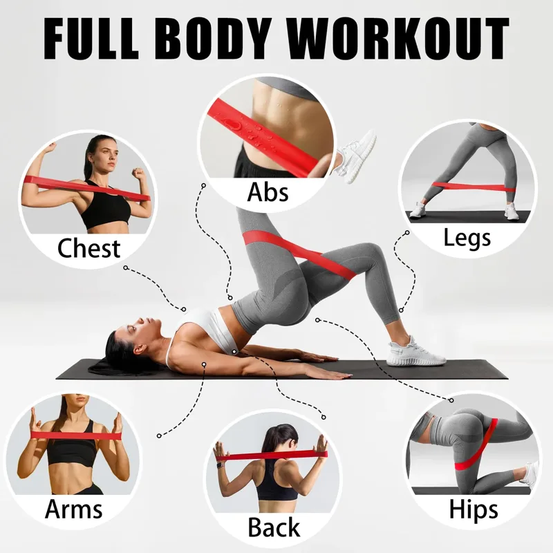 5 Levels Portable Fitness Work - đánh giá và giá Crossfit Ga