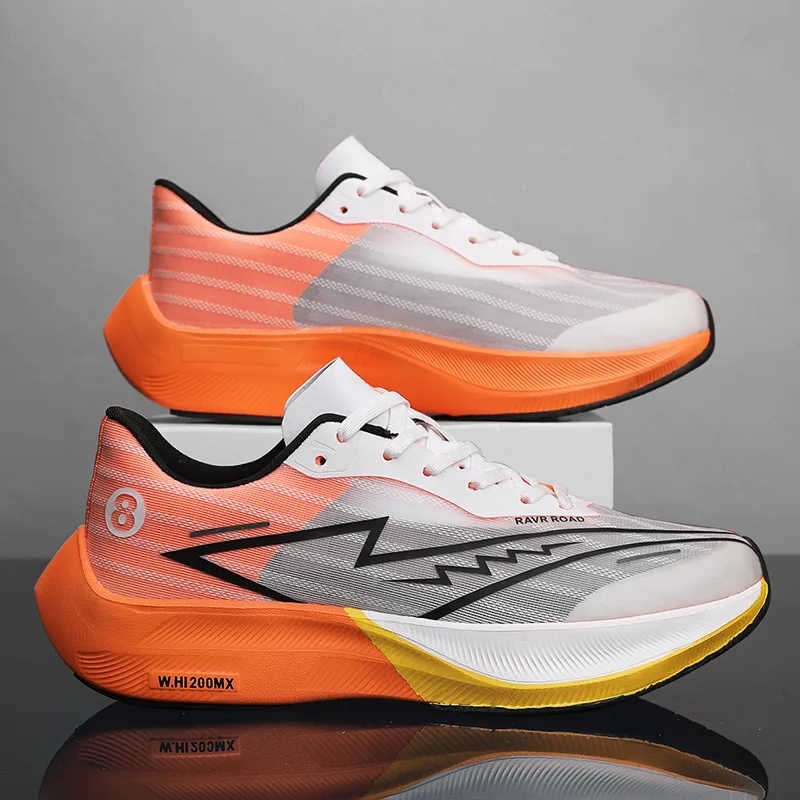 Fashion Men's Sneakers Summer  - đánh giá và giá Crossfit Training