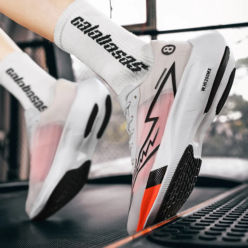 Fashion Men's Sneakers Summer  - đánh giá và giá Crossfit Training