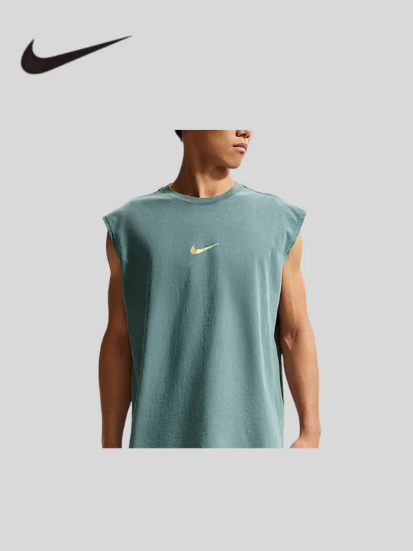 Nike Casual Compression T-shir - đánh giá và giá Crossfit Training