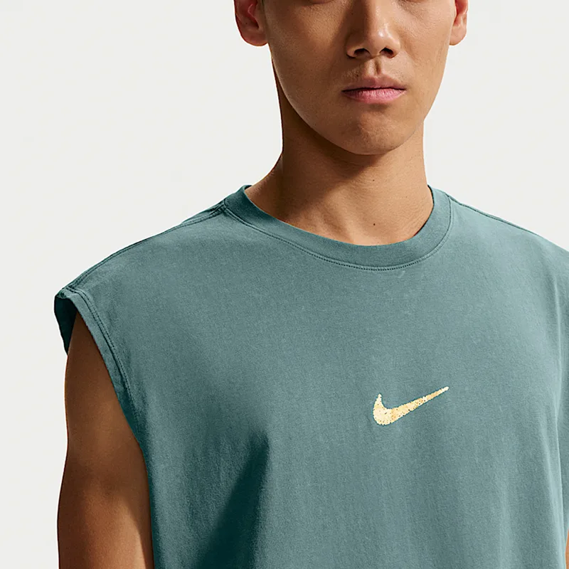 Nike Casual Compression T-shir - đánh giá và giá Crossfit Training