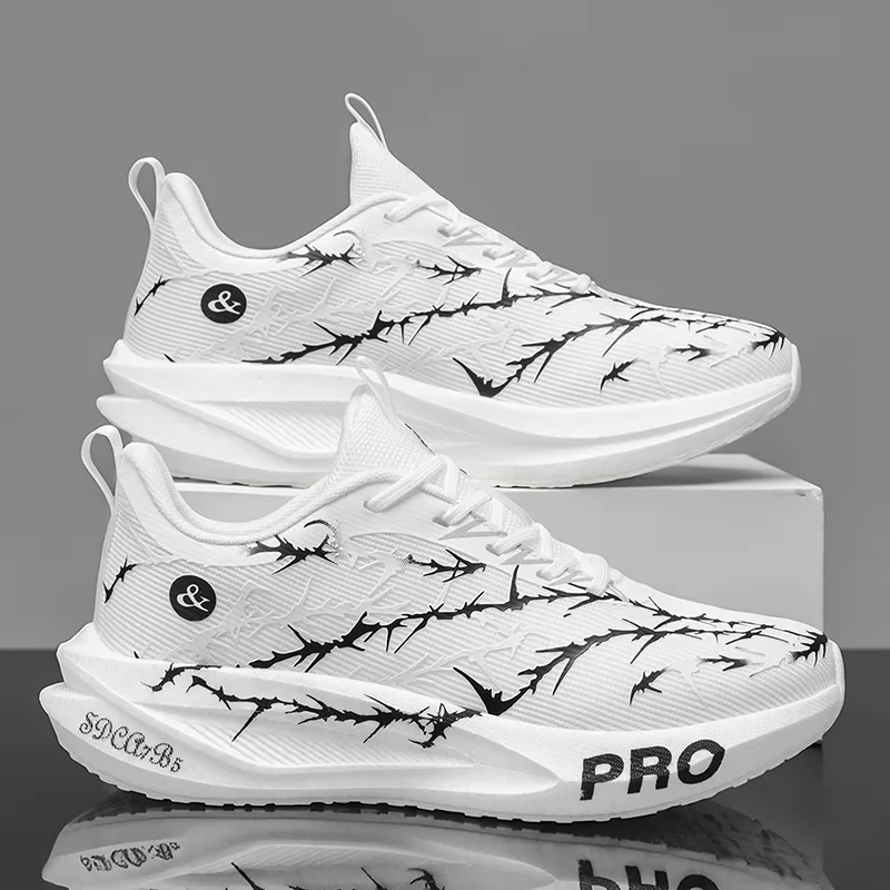 Men's Casual Sports Shoes Suit - đánh giá và giá Crossfit Training