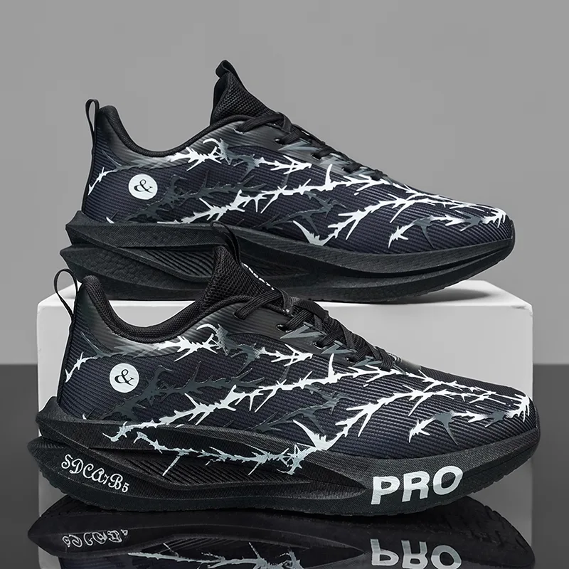 Men's Casual Sports Shoes Suit - đánh giá và giá Crossfit Training