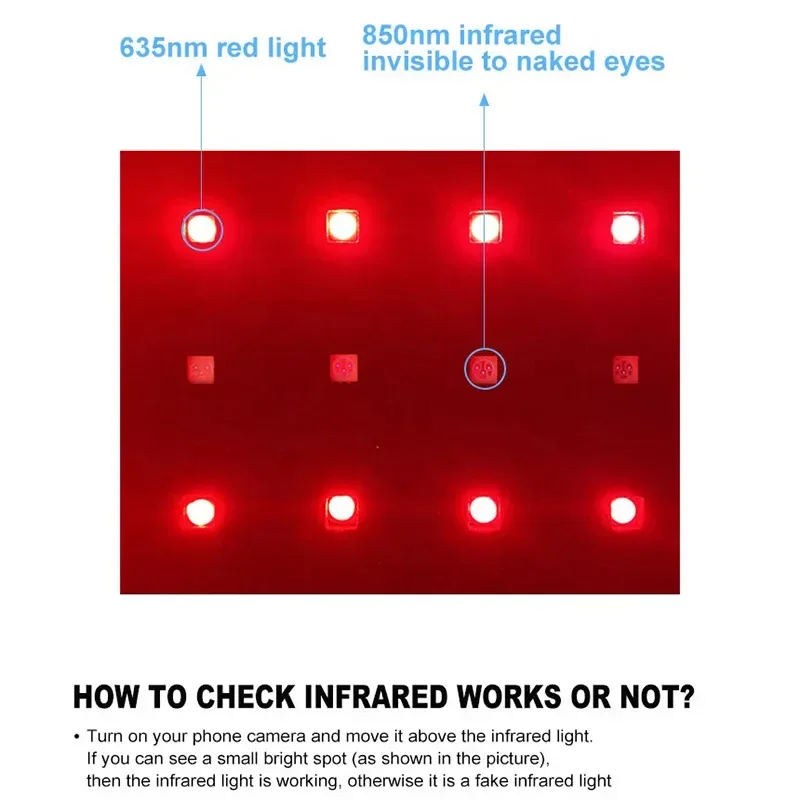LED Phototherapy Massage Belt  - đánh giá và giá Crossfit Gym