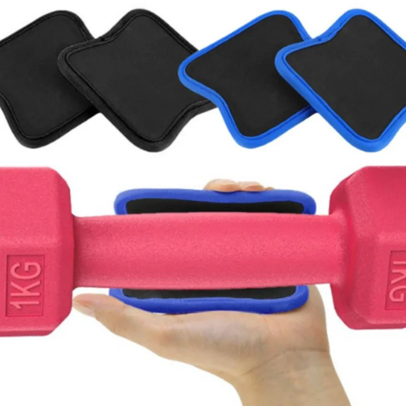 Weightlifting Grip Pads Comfor - đánh giá và giá Crossfit Training
