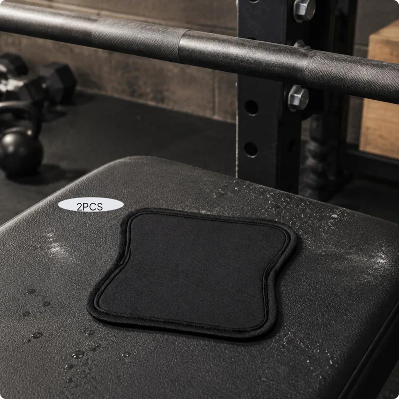 Weightlifting Grip Pads Comfor - đánh giá và giá Crossfit Training