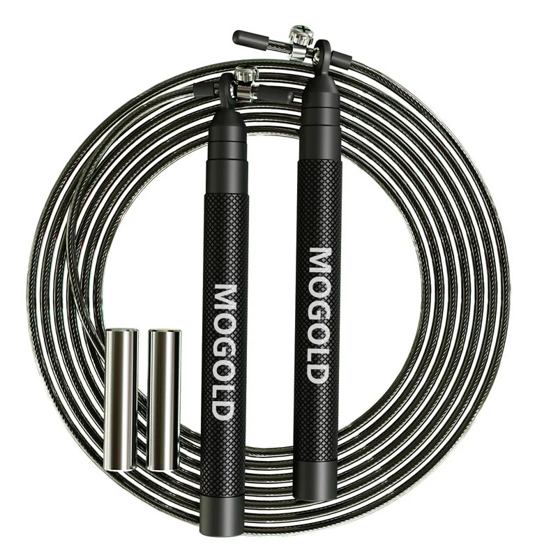 Crossfit Weighted jump rope gy - đánh giá và giá Crossfit Workout With Equipment