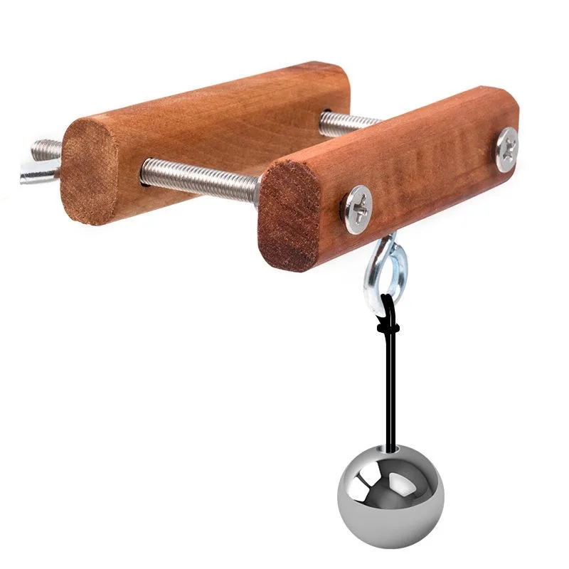 Male Penis Training Wooden Str - đánh giá và giá Gymnastic Ring Wood