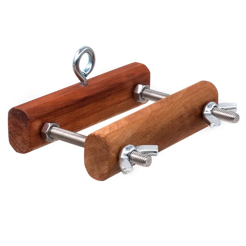 Male Penis Training Wooden Str - đánh giá và giá Gymnastic Ring Wood