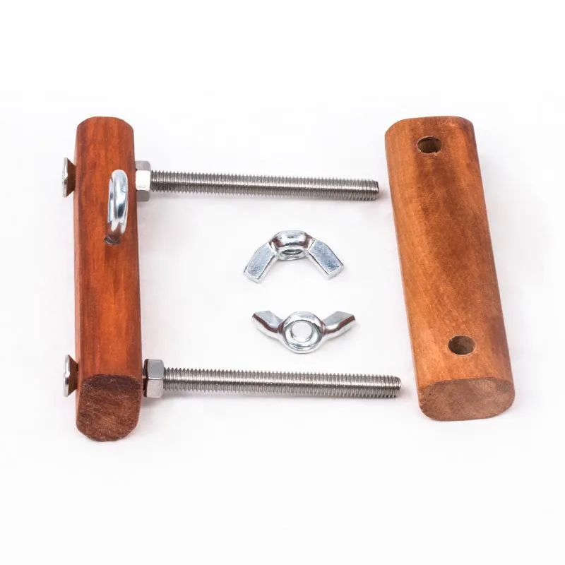 Male Penis Training Wooden Str - đánh giá và giá Gymnastic Ring Wood