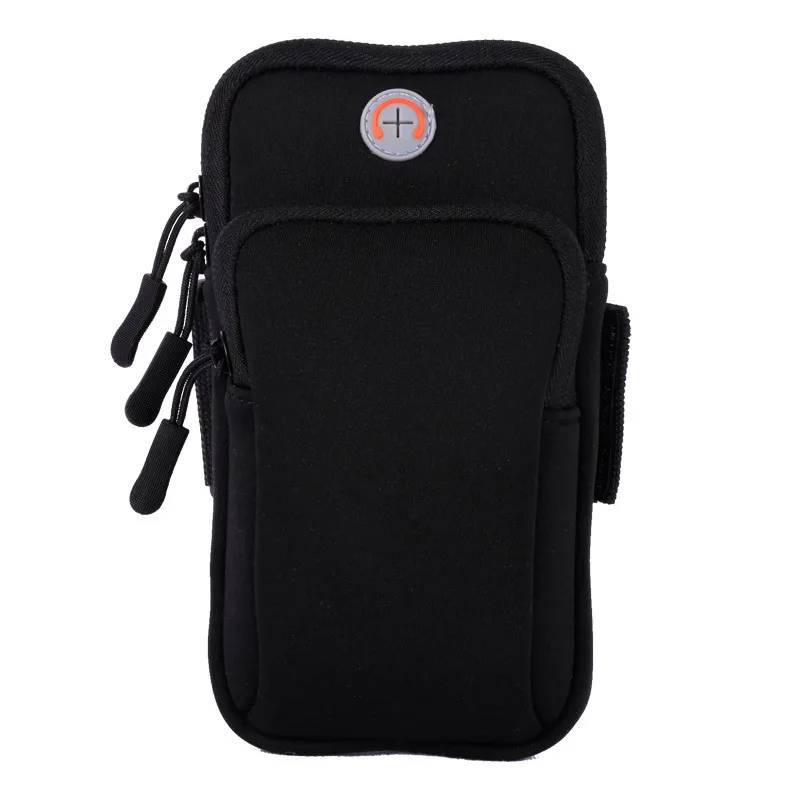 Sport Running Arm Bag Fitness  - đánh giá và giá Crossfit Training
