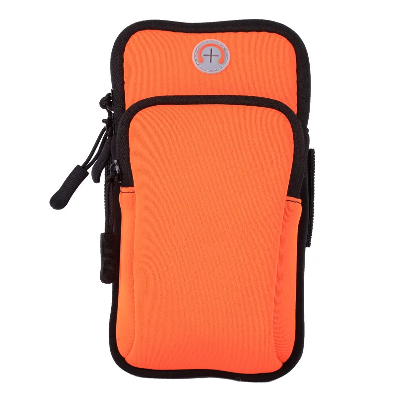 Sport Running Arm Bag Fitness  - đánh giá và giá Crossfit Training