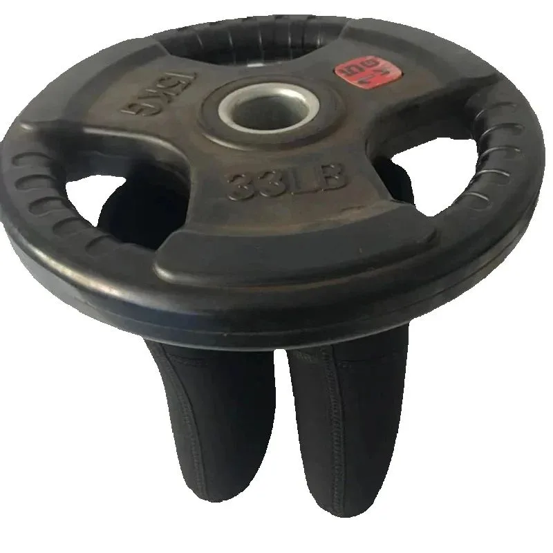 7mm Neoprene Professional Knee - đánh giá và giá Crossfit Nobull