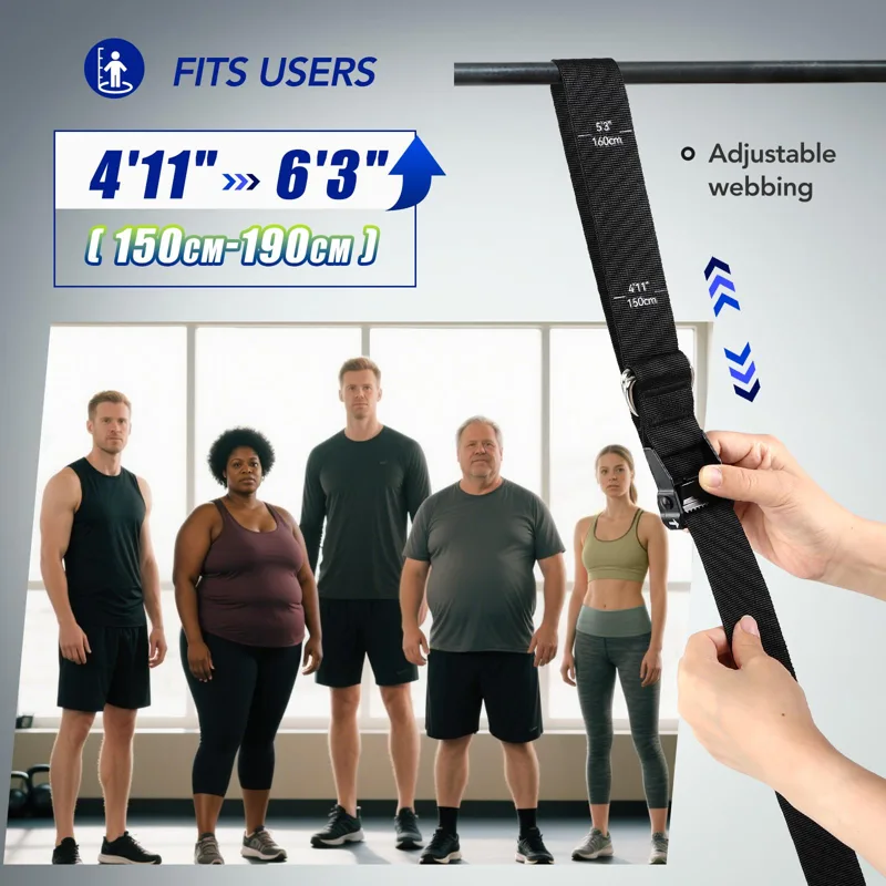 Heavy Duty Pull Up Assist Band - đánh giá và giá Pull Up Assist Band