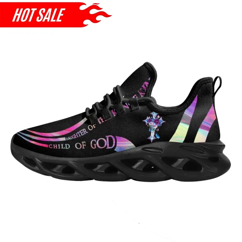Hot Cross Christian God Print  - đánh giá và giá Crossfit Training