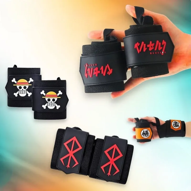 One Piece Naruto Berserk DRAGO - đánh giá và giá Crossfit Gym