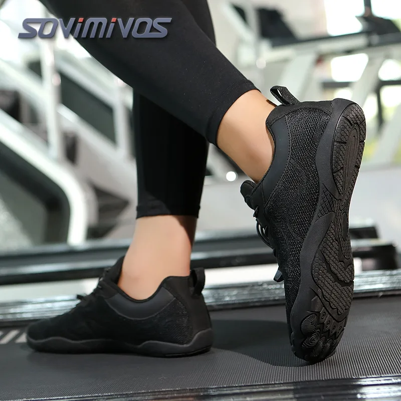 Womens Mens Barefoot Shoes Min - đánh giá và giá Crossfit Training