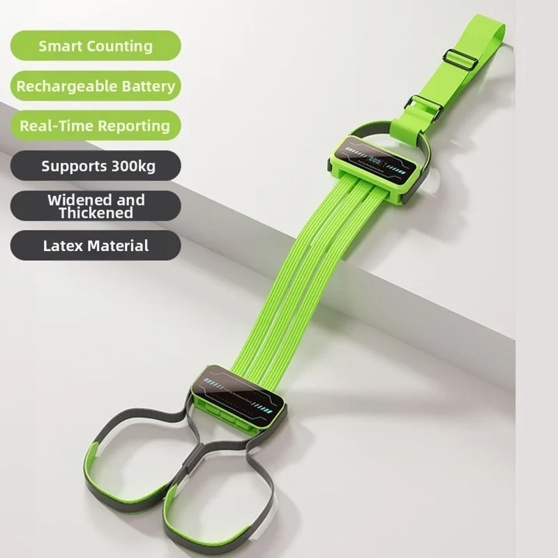 Height Adjustable Pull Up Assi - đánh giá và giá Pull Up Assist Band