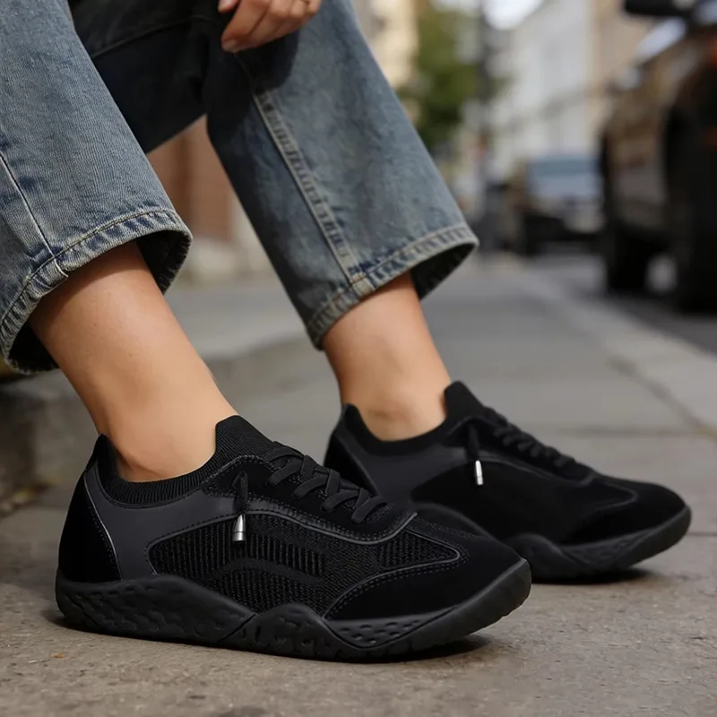 FANCYLEE Women Barefoot Shoes  - đánh giá và giá Crossfit Training