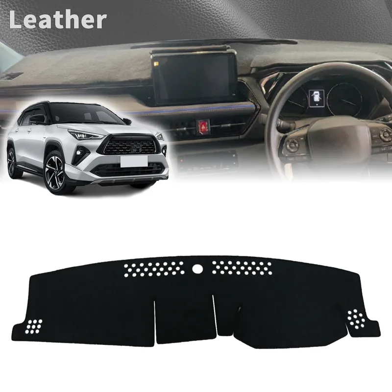 for Yaris Cross DNGA (Not Fit  - đánh giá và giá Crossfit Ga