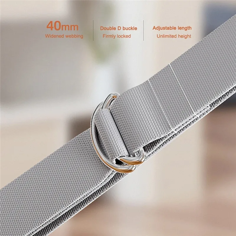 Pull Up Assist Band Adjustable - đánh giá và giá Pull Up Assist Band