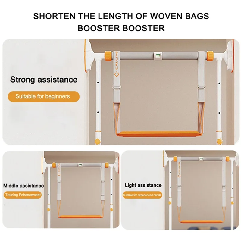 Pull Up Assist Band Adjustable - đánh giá và giá Pull Up Assist Band